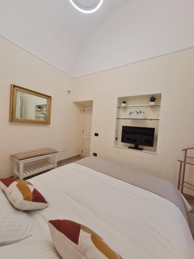 B&B Nonna Gianna Pompeii Eksteriør bilde